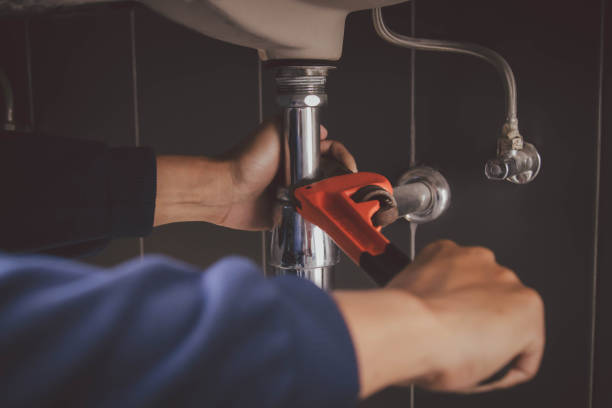Best Plumbing Inspection Services  in Galena, IN